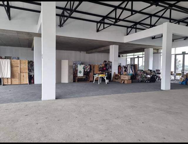 132.60M² RETAIL TO LET IN NELSPRUIT CENTRAL